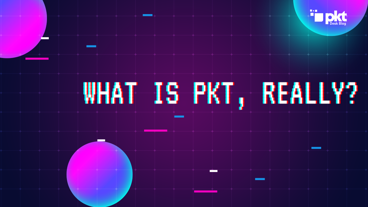 What is PKT Cash