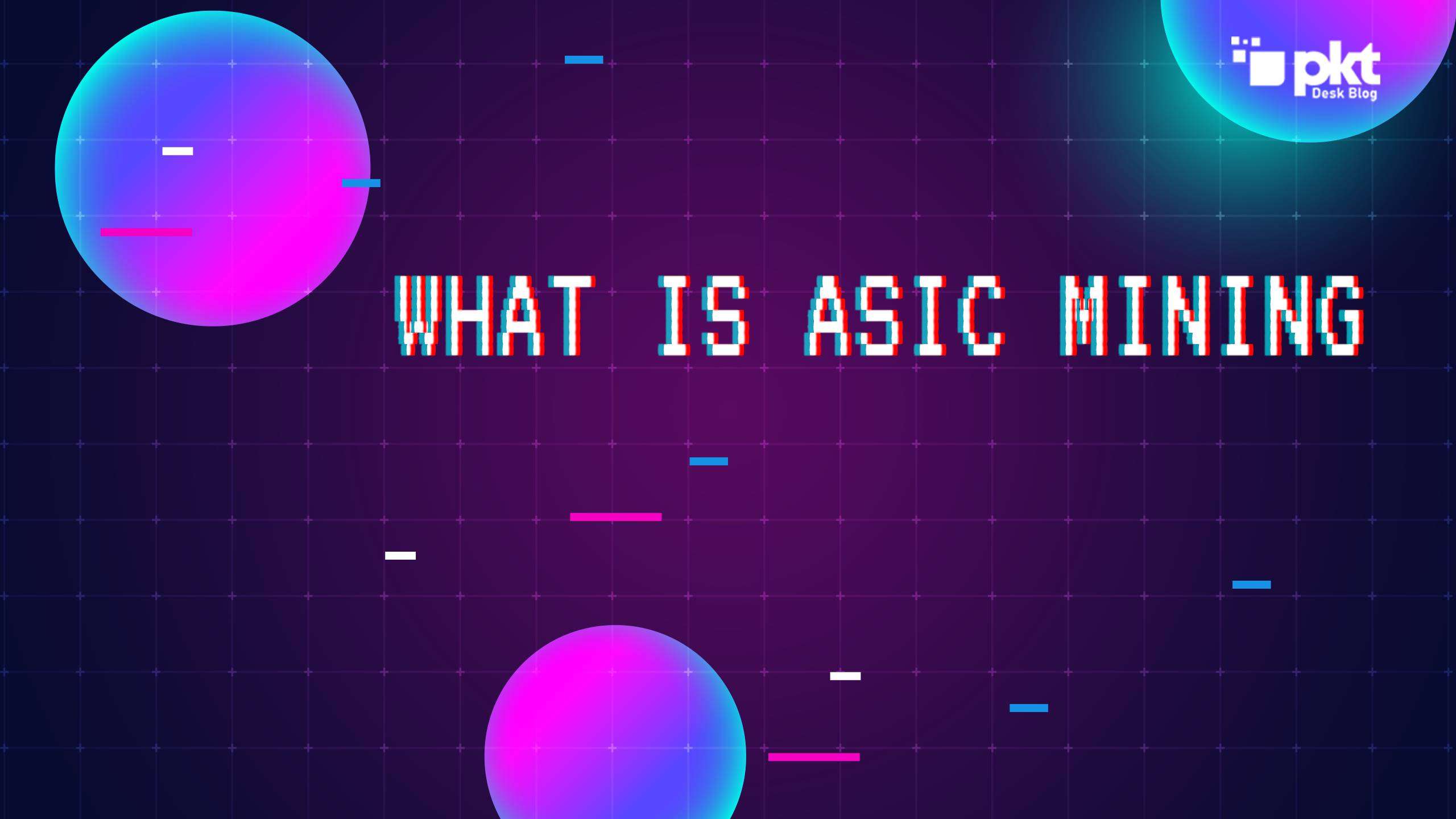 ASIC MiningThumbnail
